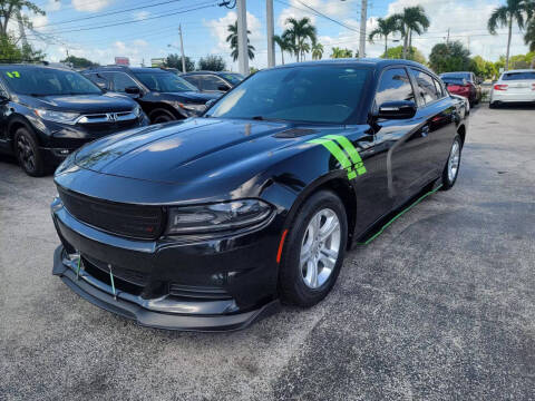 2020 Dodge Charger for sale at Car Prime in West Palm Beach FL