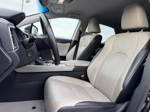 2018 Lexus RX 350