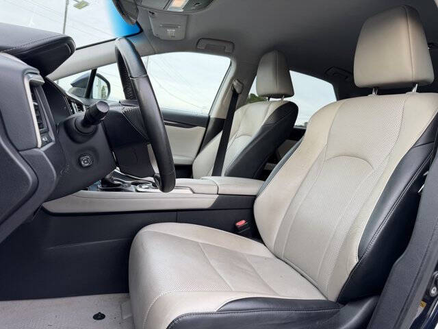 2018 Lexus RX 350