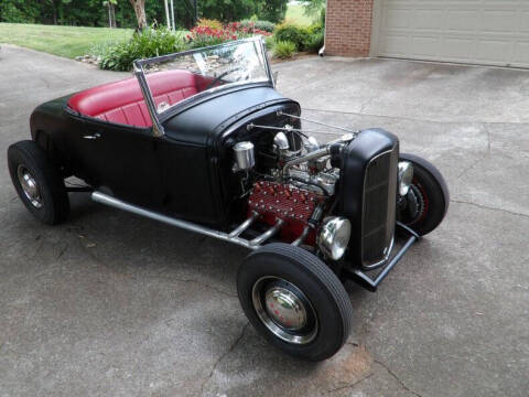1931 Ford Model A