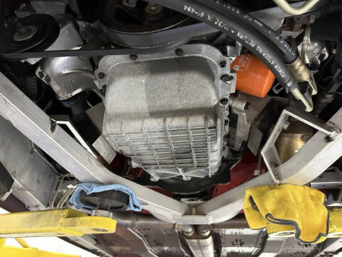 1999 Plymouth Prowler