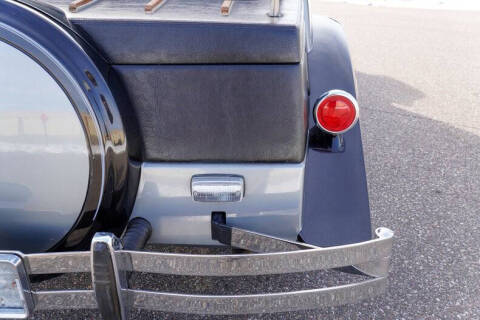 1985 Ford Mustang LX