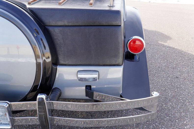 1985 Ford Mustang LX