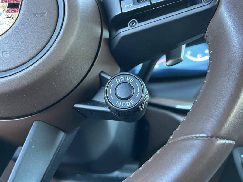 2020 Porsche 911 Carrera S