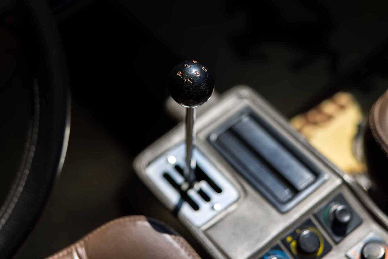 1986 Ferrari 328 22