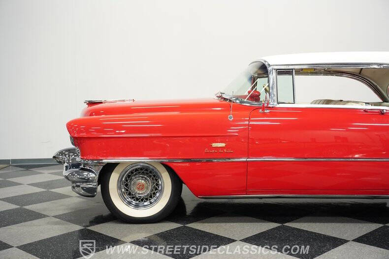 1956 Cadillac Series 62