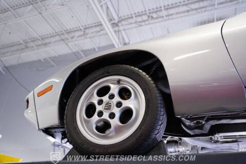1979 Porsche 928