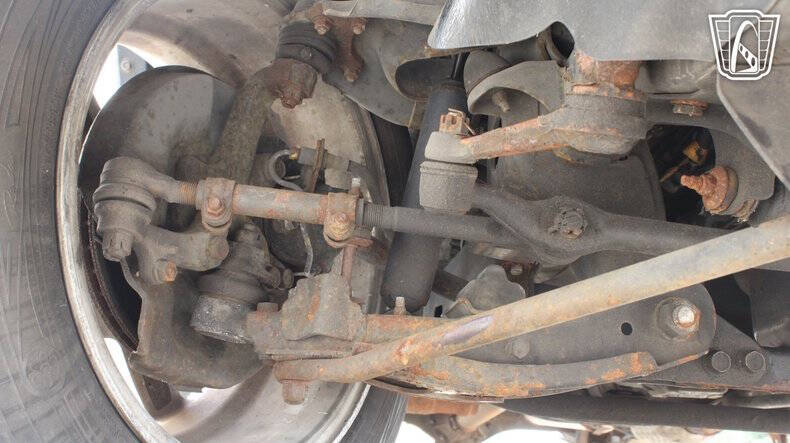1993 Toyota Pickup