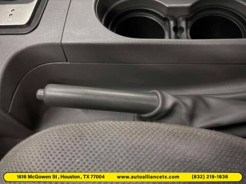 2018 Nissan Frontier