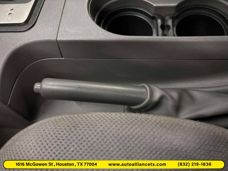 2018 Nissan Frontier