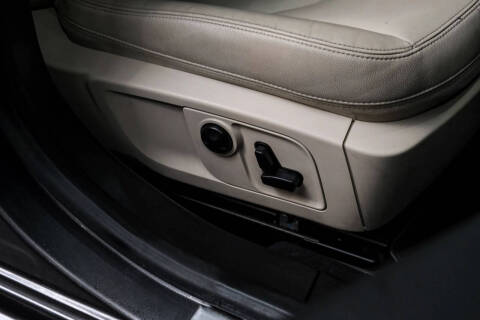 2016 Maserati Ghibli