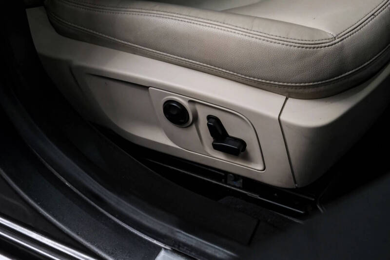 2016 Maserati Ghibli