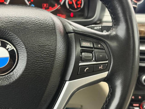 2014 BMW X5 sDrive35i
