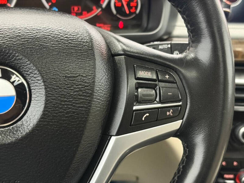 2014 BMW X5 sDrive35i