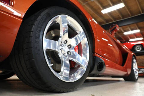 2006 Dodge Viper SRT-10