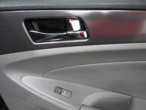 2014 Hyundai Sonata Hybrid Limited