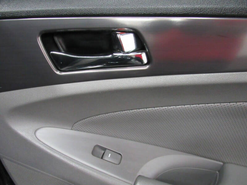 2014 Hyundai Sonata Hybrid Limited