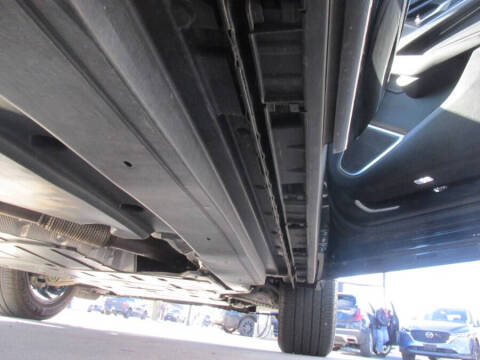 2021 Jaguar F-PACE P250 S