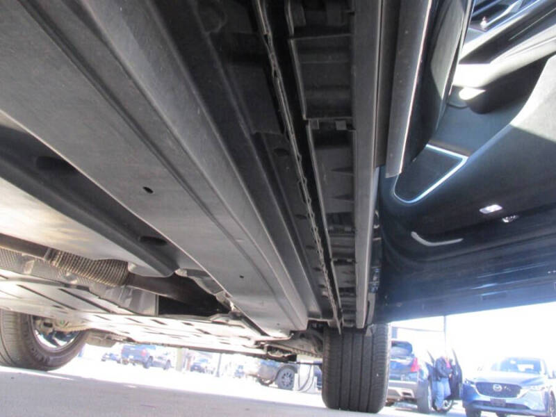 2021 Jaguar F-PACE P250 S