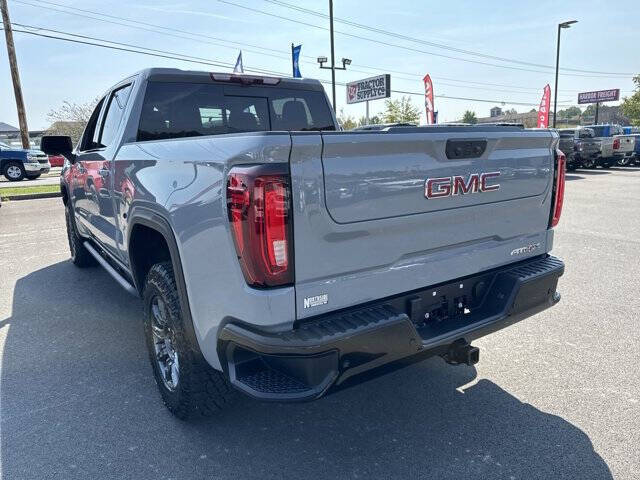 2024 GMC Sierra 1500 for sale at Mid-State Pre-Owned in Beckley, WV