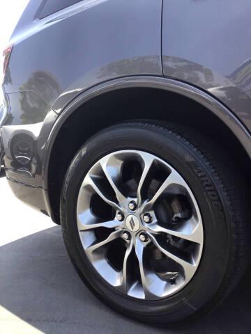 2019 Dodge Durango GT Plus