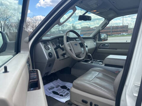2008 Ford Expedition Limited