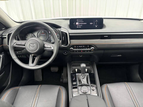 2025 Mazda CX-50 2.5 S Premium Plus