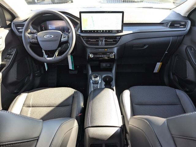 2026 Ford Escape Plug-In Hybrid PHEV