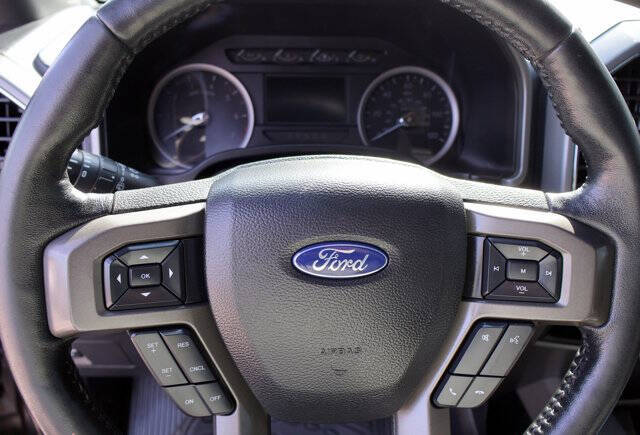 2019 Ford Expedition XLT