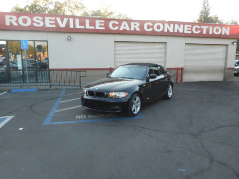 roseville bmw inventory