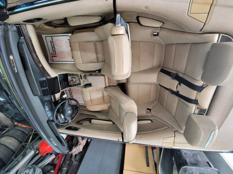 2001 BMW 3 Series 325Ci