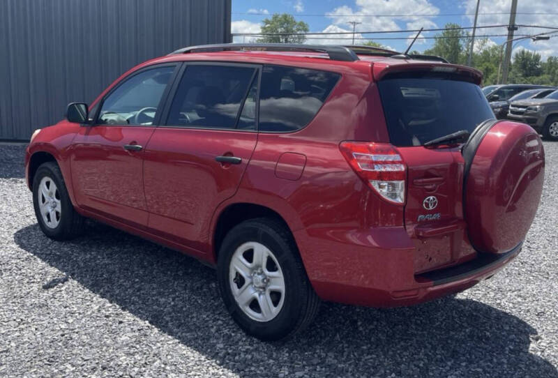 2011 Toyota RAV4
