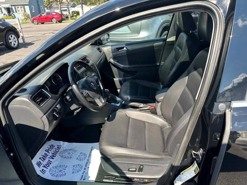 2013 Volkswagen Jetta