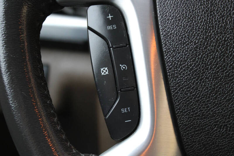 2015 GMC Acadia SLT-1