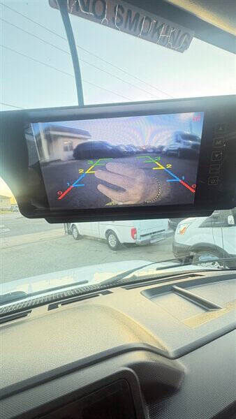 2014 Ford E-Series E-150