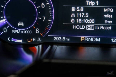 2020 Ford Mustang Shelby GT500