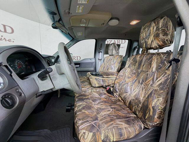2006 Ford F-150