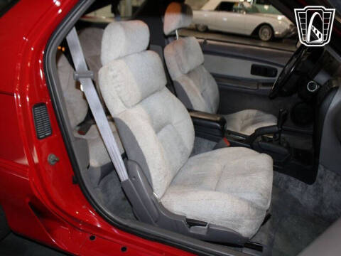 1993 Dodge Daytona ES