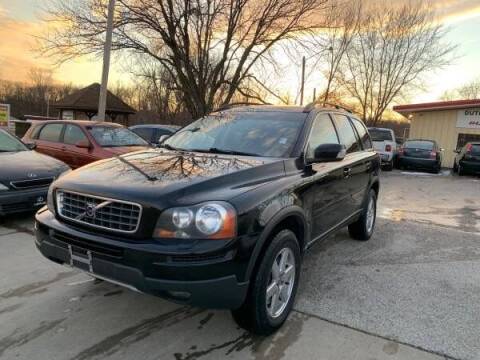 2007 Volvo XC90 for sale at Dutch and Dillon Car Sales in Lee's Summit MO