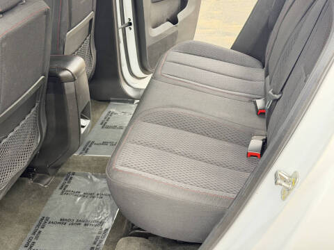 2012 Chevrolet Equinox LS