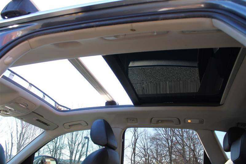 2017 Audi Q5 2.0T quattro Premium