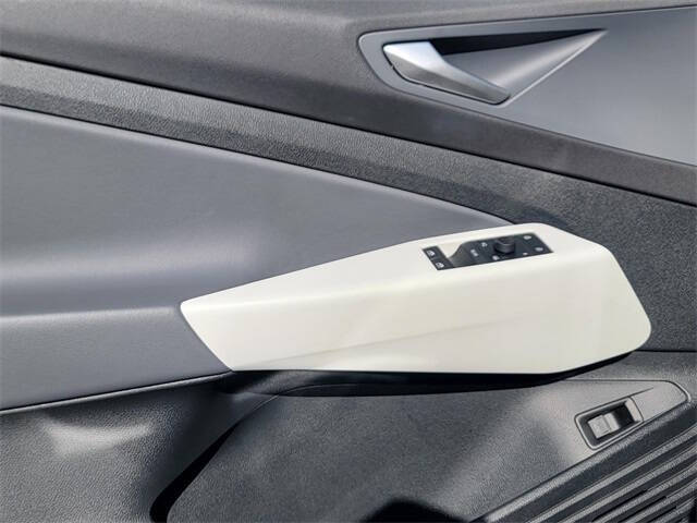 2021 Volkswagen ID.4 1st Edition