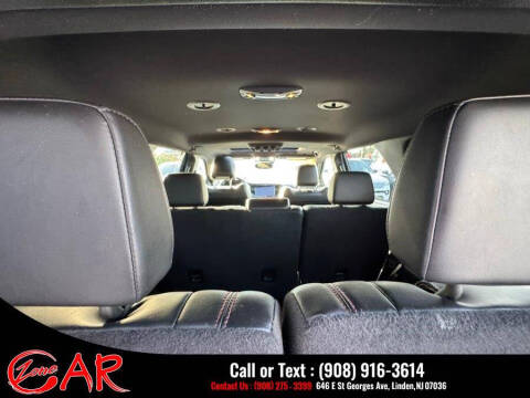 2024 Dodge Durango GT Premium