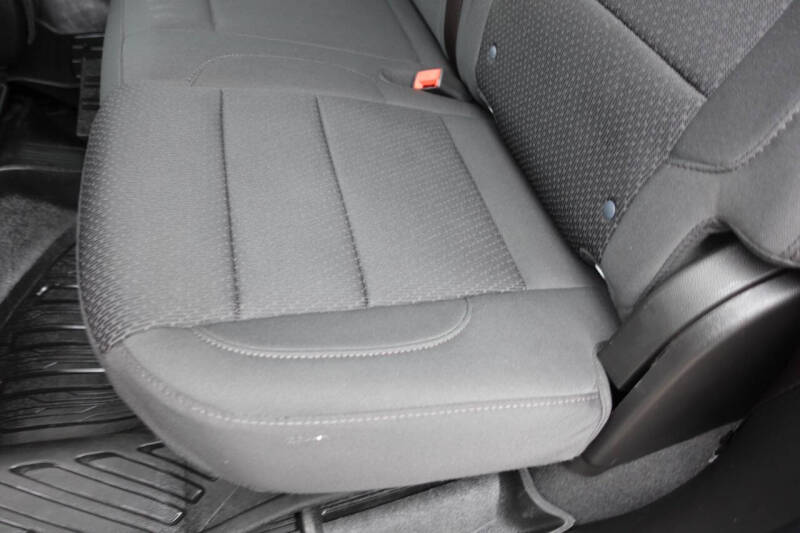 2024 GMC Sierra 2500HD Pro