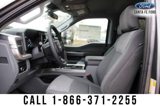 2025 Ford F-250 Super Duty