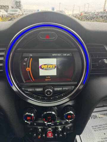 2019 MINI Hardtop 4 Door Cooper