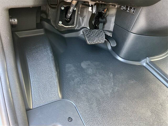 2026 Mercedes-Benz Sprinter 2500