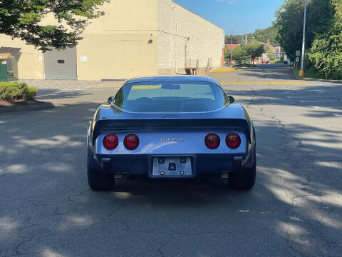 1979 Chevrolet Corvette