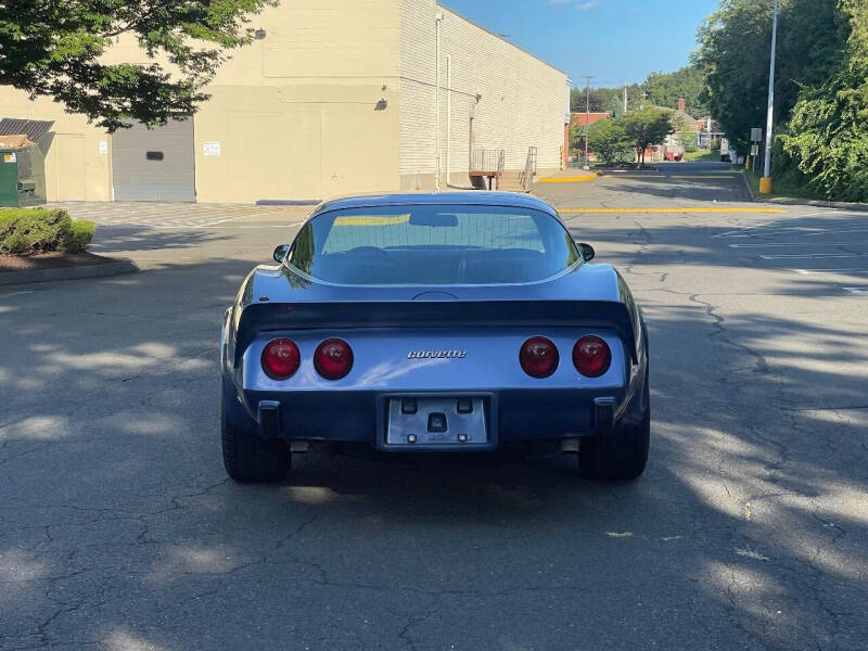 1979 Chevrolet Corvette