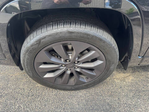 2020 Jeep Cherokee High Altitude